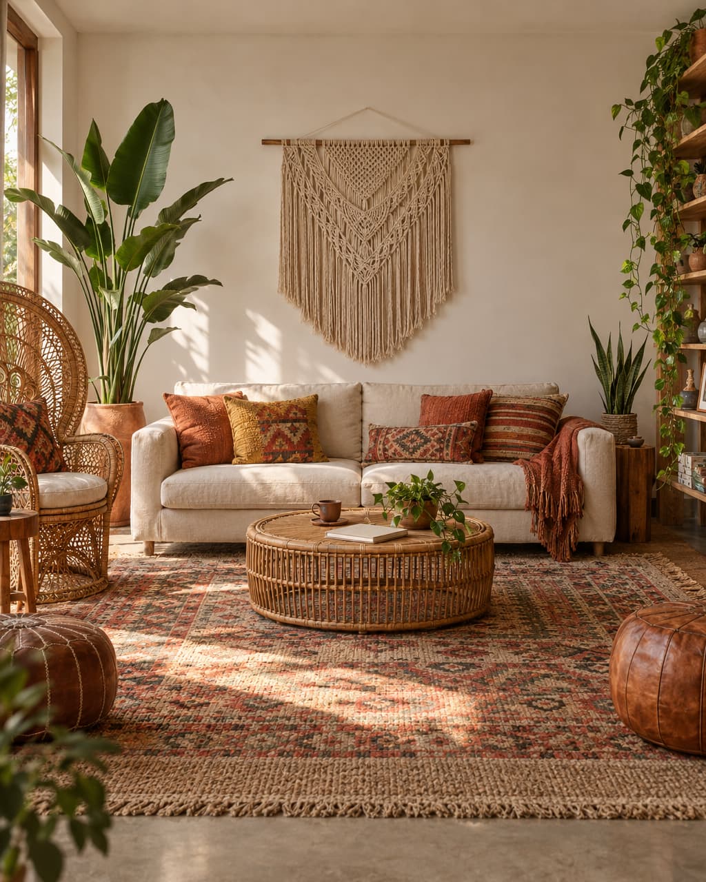 Boho