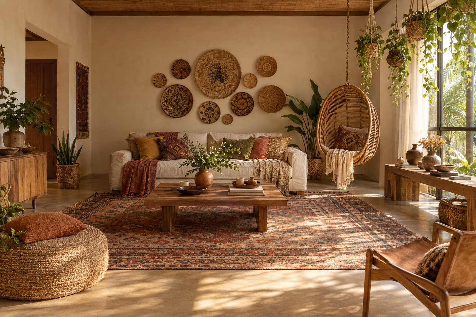 Boho