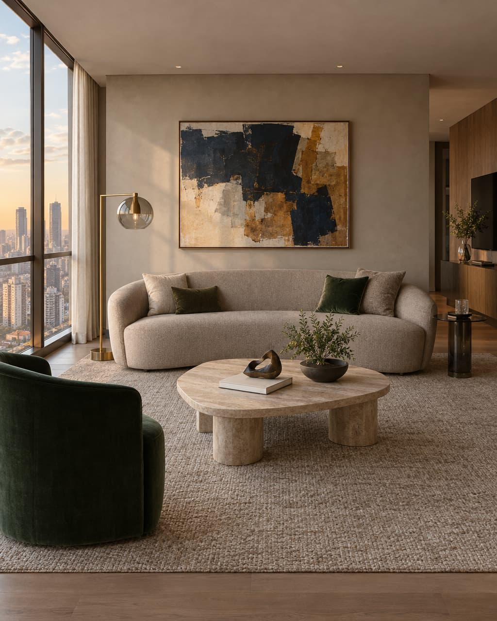 Contemporâneo