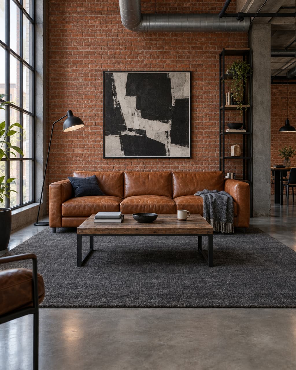 Industrial