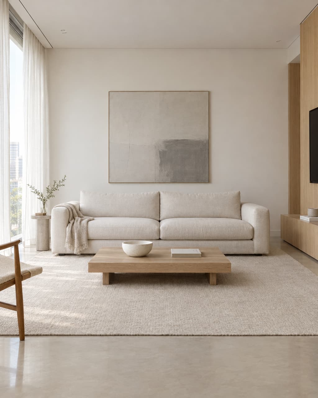 Minimalista