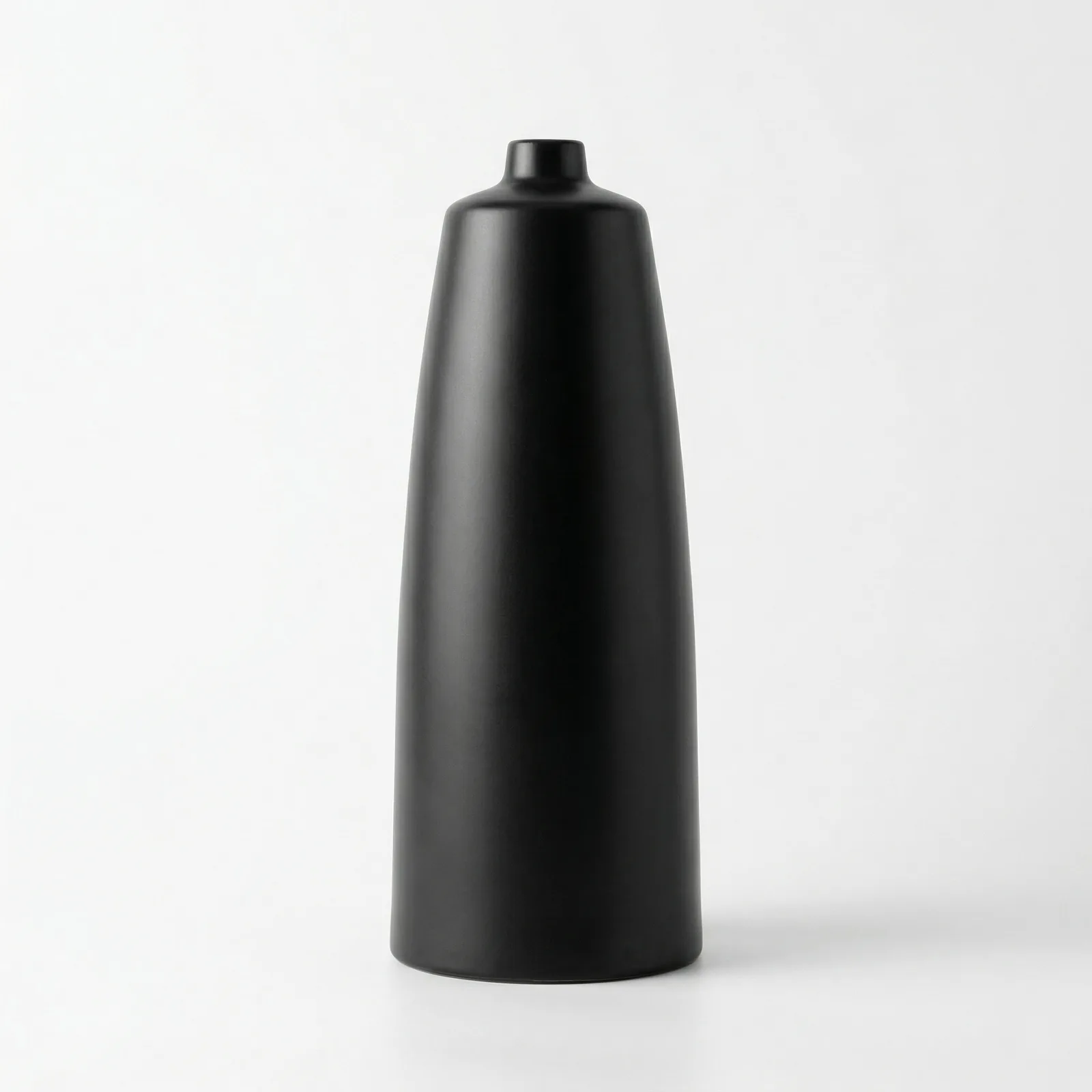 Vaso Garrafa Alto Fosco