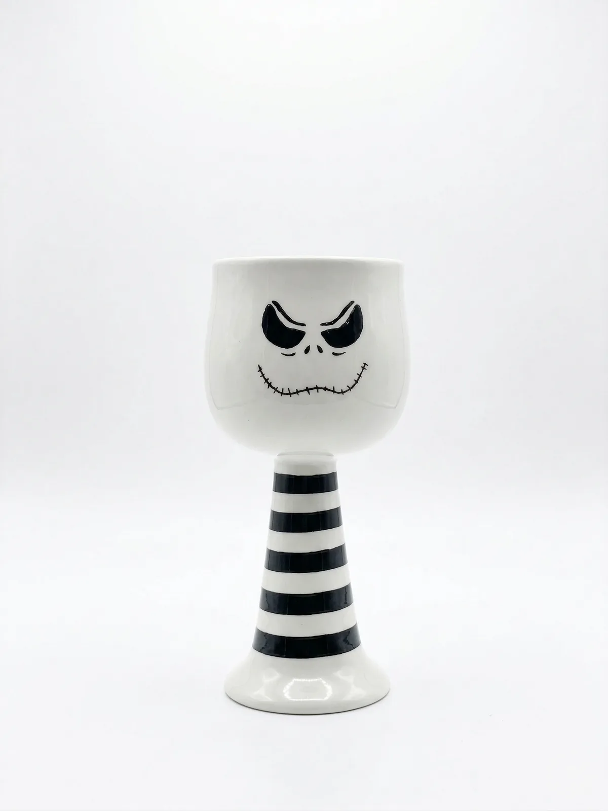 Taça Decorativa Halloween Bravo
